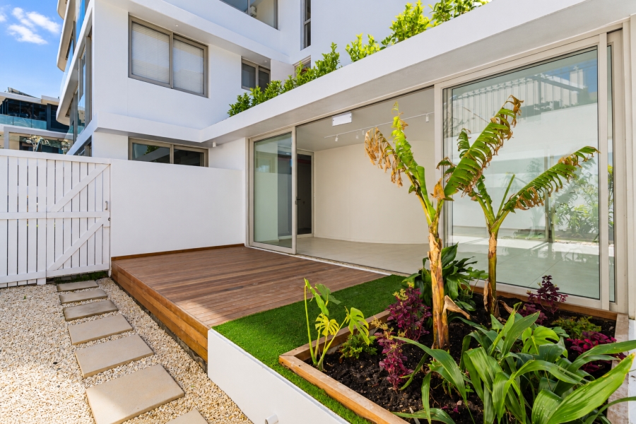 To Let 1 Bedroom Property for Rent in Bantry Bay Western Cape